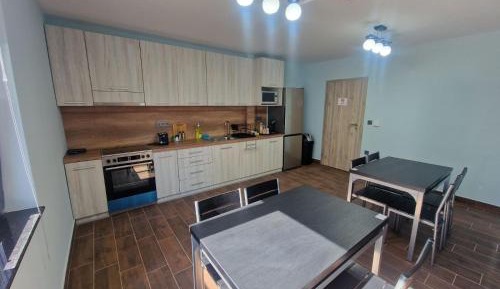 Triple Room with Terrace