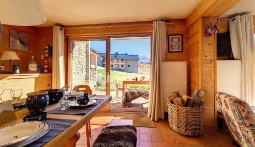 Chalet