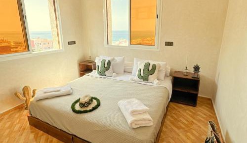 Apartment with Sea View