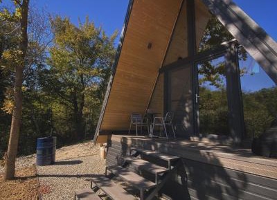 One-Bedroom Chalet