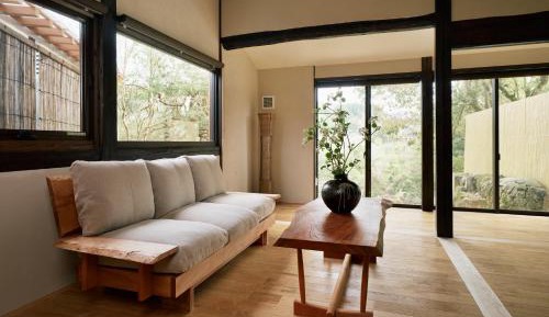 Suite with Hot Tub