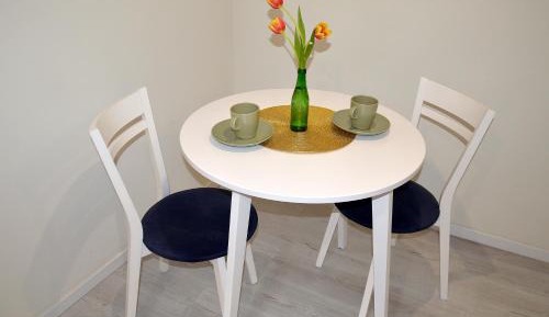 One-Bedroom Apartment - Basztowa 5 Street