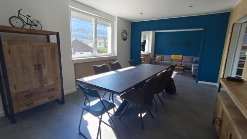 Three-Bedroom Home