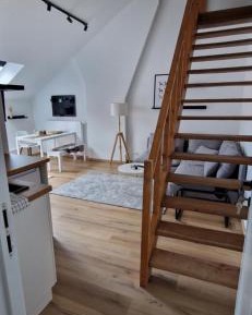 Deluxe Double Studio