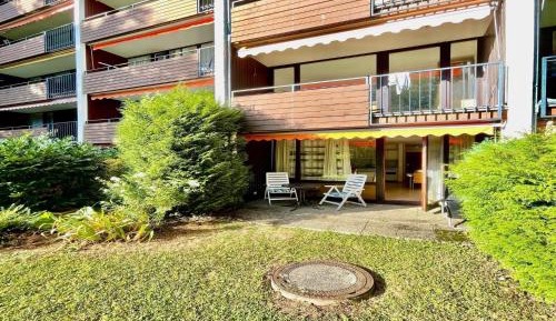 Apartment 5