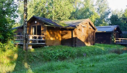 Two-Bedroom Holiday Home