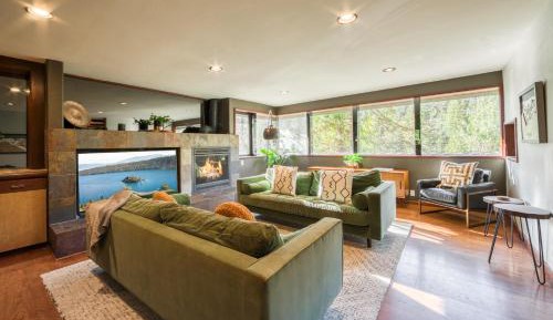 Four-Bedroom House