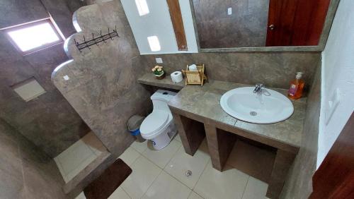 Deluxe Double Room (2 Adults + 1 Child)