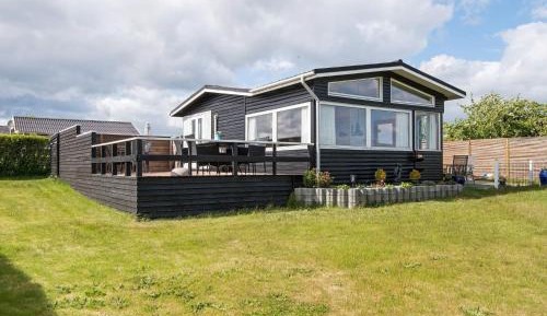 Two-Bedroom Holiday Home