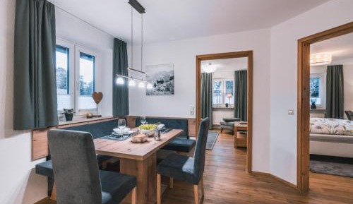 Two-Room Apartment