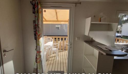 Mobile Home