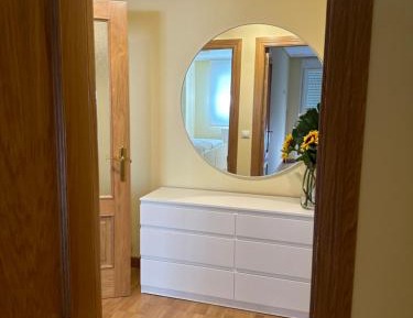 Two-Room Apartment