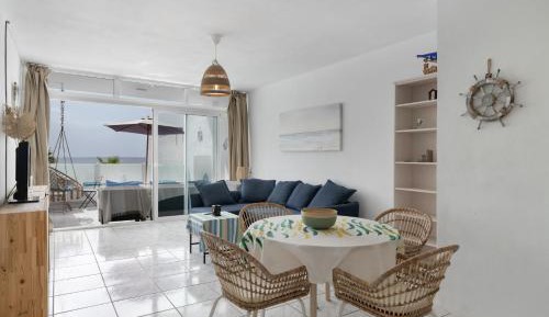 Superior One-Bedroom Apartment