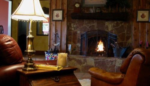 Deluxe Family Suite