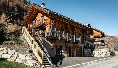 Chalet