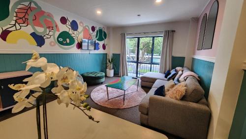 Two-Bedroom Superior Apartment