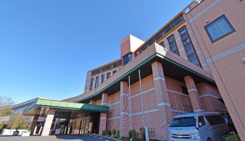 Twin Room - Gotembakogen Hotel