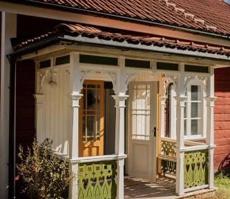 Holiday Home