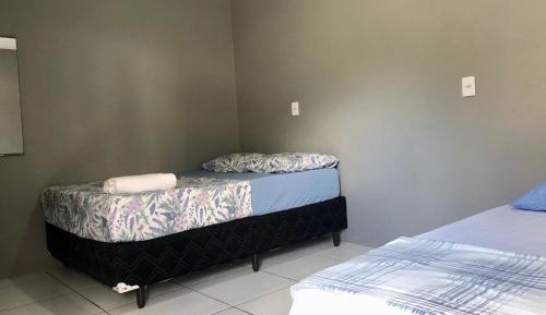 Budget Double Room