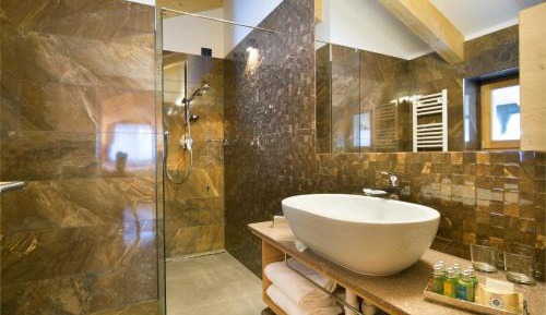 Superior Double Room with Balcony