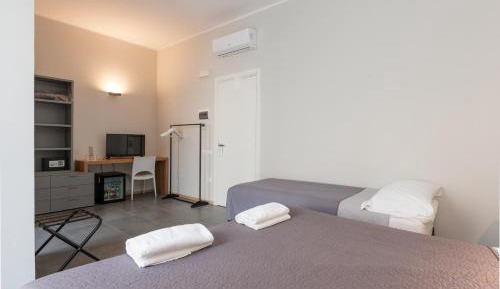 Triple Room - Disability Access