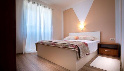 Two-Bedroom Apartment Standard