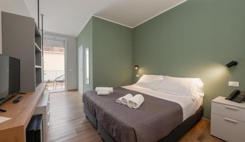 Superior Double or Twin Room