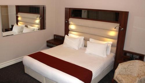 Superior Double or Twin Room