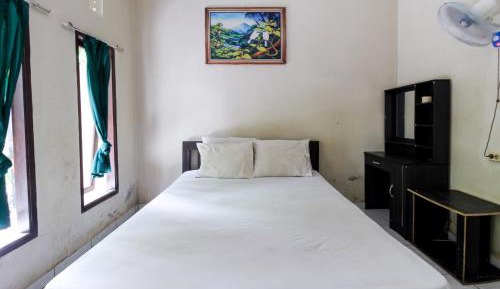 Standard Double Room with Fan