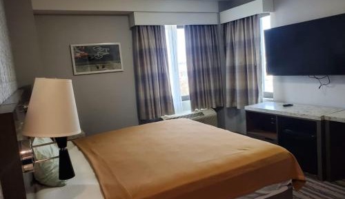 King Room - Disability Access