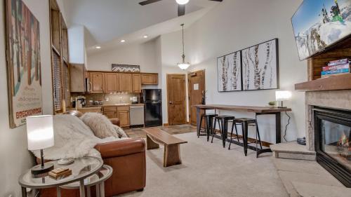 One-Bedroom Premium Apartment