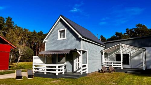 Superior Chalet