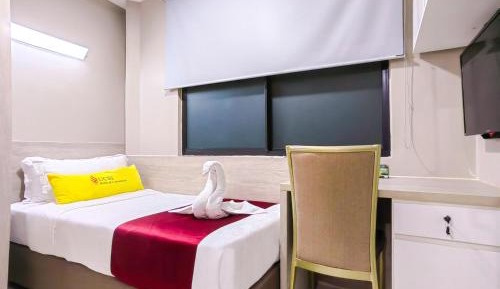 Twin Suites