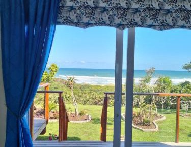 Suite with Sea View