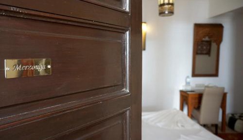 Triple Room with Shower