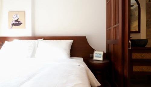 One-Bedroom Premium Apartment