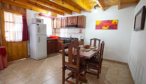 One-Bedroom Deluxe Apartment