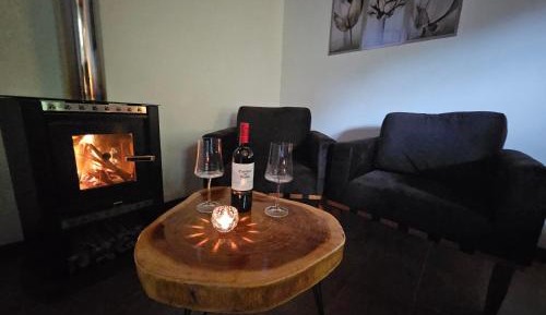 Double Room with Spa Bath