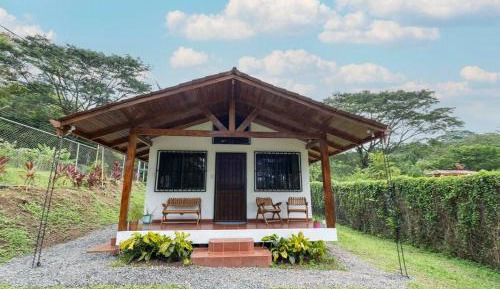 One-Bedroom Chalet