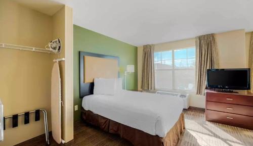 Suite - Accessible/Non-Smoking