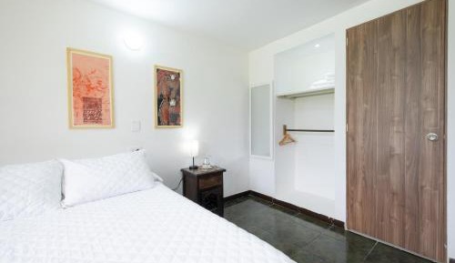 Triple Room with Pool View