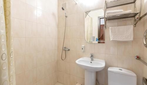 Superior Single Room