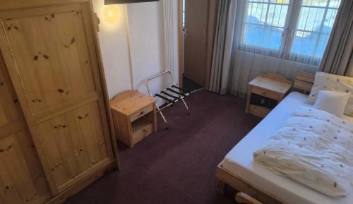 Single Room with Bath