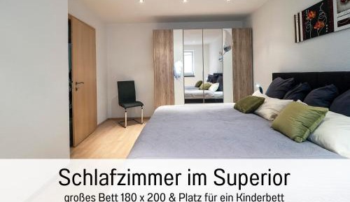 Superior Apartment