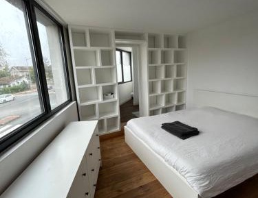 Queen Suite