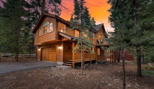 Four-Bedroom House