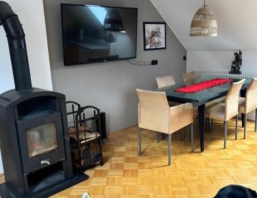 Two-Bedroom Superior Apartment