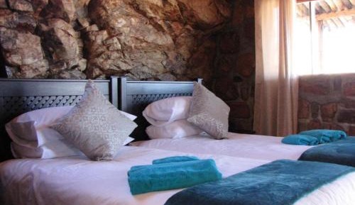 Standard Chalet