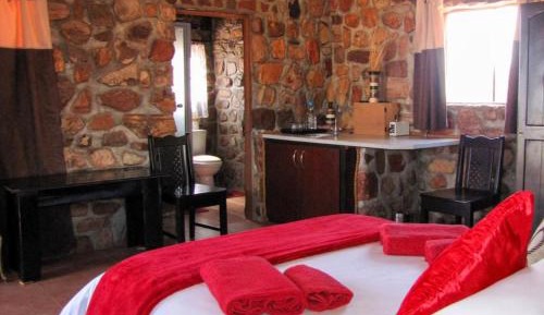 Comfort Chalet