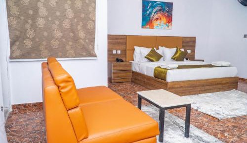 King Suite